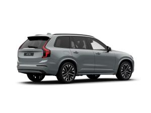 Volvo XC90 T8 AWD Plus Dark