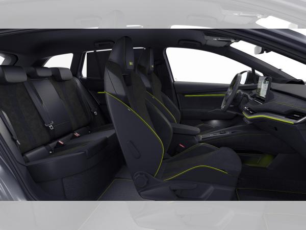 Skoda ENYAQ RS 84 kWh Maxx Paket, Panorama Dach, Anhängerkupplung, 5 Jahre Garantie