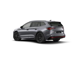 Skoda ENYAQ RS 84 kWh Maxx Paket, Panorama Dach, Anhängerkupplung, 5 Jahre Garantie