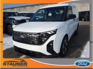 Ford Transit Courier Trend PDC Rückfahrkamera