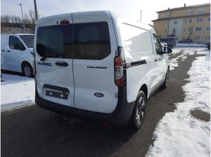 Ford Transit Courier Trend PDC Rückfahrkamera