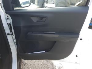 Ford Transit Courier Trend PDC Rückfahrkamera