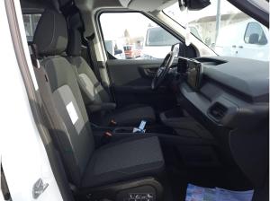 Ford Transit Courier Trend PDC Rückfahrkamera