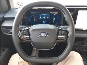 Ford Transit Courier Trend PDC Rückfahrkamera