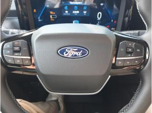 Ford Transit Courier Trend PDC Rückfahrkamera