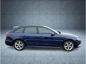Audi A4 Avant advanced 35 TDI S tr Stdhzg ACC FLA Cam