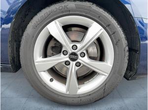 Audi A4 Avant advanced 35 TDI S tr Stdhzg ACC FLA Cam