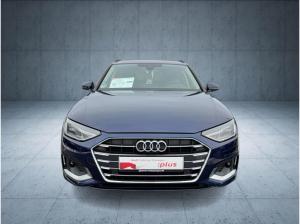 Audi A4 Avant advanced 35 TDI S tr Stdhzg ACC FLA Cam