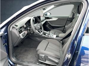 Audi A4 Avant advanced 35 TDI S tr Stdhzg ACC FLA Cam