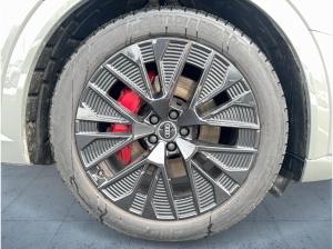 Audi Q8 e-tron Sportback S line qu Matrix 3xKlima ACC