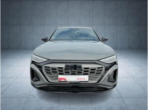 Audi Q8 e-tron Sportback S line qu Matrix 3xKlima ACC