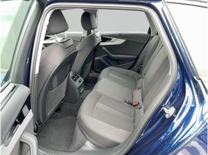 Audi A4 Avant advanced 35 TDI S tr Stdhzg ACC FLA Cam