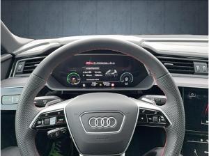 Audi Q8 e-tron Sportback S line qu Matrix 3xKlima ACC