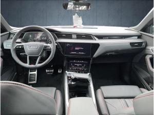Audi Q8 e-tron Sportback S line qu Matrix 3xKlima ACC