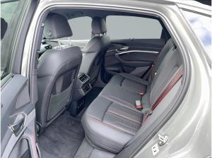 Audi Q8 e-tron Sportback S line qu Matrix 3xKlima ACC