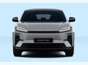 Toyota C-HR+ BEV LOUNGE 1,99% ZINS*360°Kam*SHZ/LHZ*
