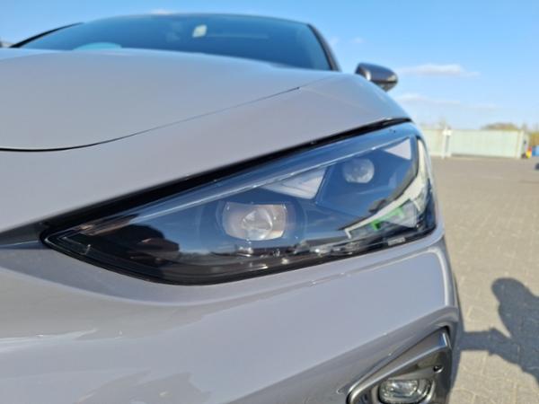 Cupra Leon VZ 1.5 e-HYBRID 200kW (272 PS) *DSG*Pano*Matrix*Memory*RFK*Navi*Travel-Ass.*Gewerbekunden*