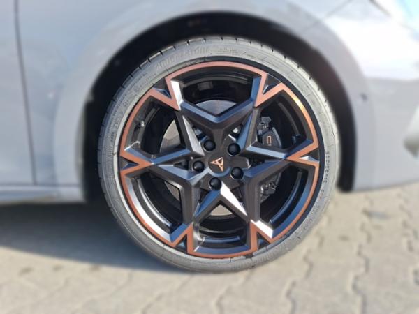 Cupra Leon VZ 1.5 e-HYBRID 200kW (272 PS) *DSG*Pano*Matrix*Memory*RFK*Navi*Travel-Ass.*Gewerbekunden*