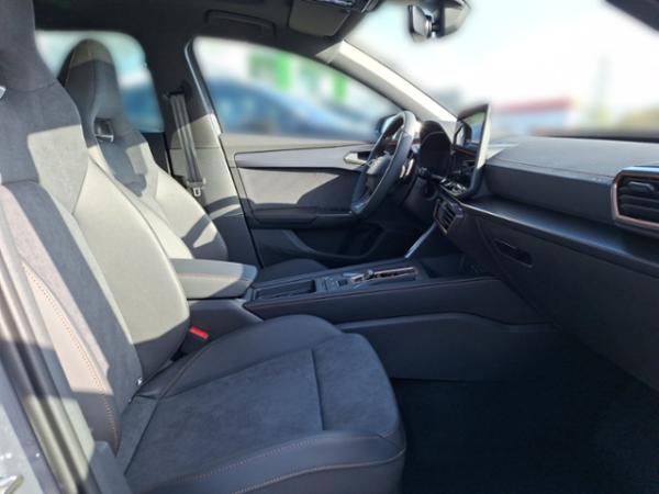 Cupra Leon VZ 1.5 e-HYBRID 200kW (272 PS) *DSG*Pano*Matrix*Memory*RFK*Navi*Travel-Ass.*Gewerbekunden*