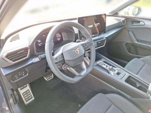 Cupra Leon VZ 1.5 e-HYBRID 200kW (272 PS) *DSG*Pano*Matrix*Memory*RFK*Navi*Travel-Ass.*Gewerbekunden*