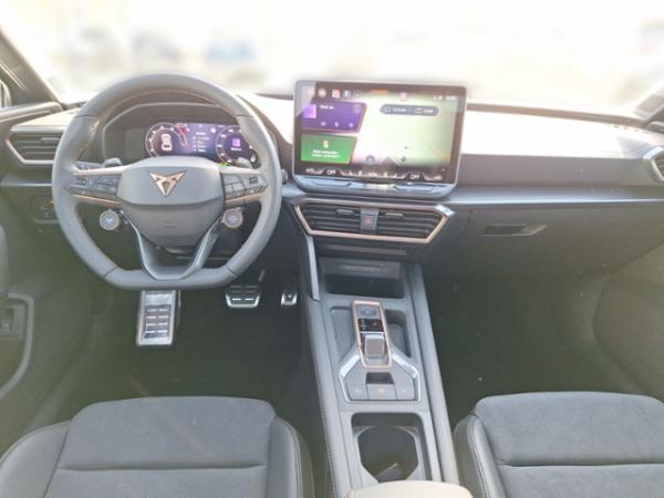 Cupra Leon VZ 1.5 e-HYBRID 200kW (272 PS) *DSG*Pano*Matrix*Memory*RFK*Navi*Travel-Ass.*Gewerbekunden*