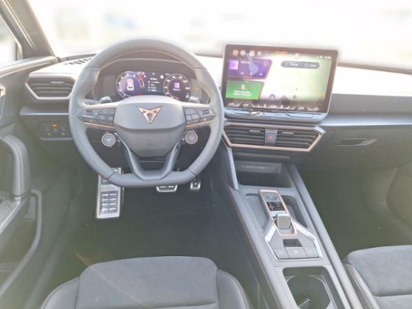 Cupra Leon VZ 1.5 e-HYBRID 200kW (272 PS) *DSG*Pano*Matrix*Memory*RFK*Navi*Travel-Ass.*Gewerbekunden*