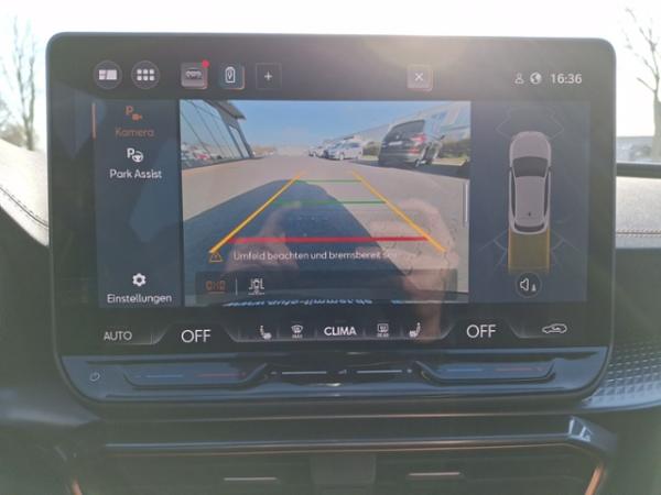 Cupra Leon VZ 1.5 e-HYBRID 200kW (272 PS) *DSG*Pano*Matrix*Memory*RFK*Navi*Travel-Ass.*Gewerbekunden*