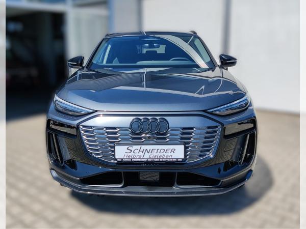 Audi Q6 e-tron Sportback  2x S line / Tech Plus/ Leder ! Dienstwagen 0,25%!