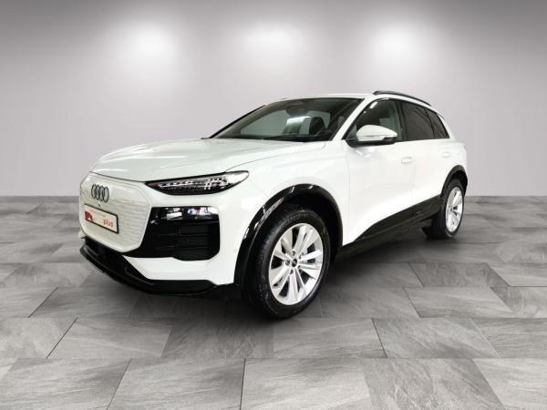 Audi Q6 e-tron AHK/LED+/360°/Tech/Wärmepumpe/04.30Garantie