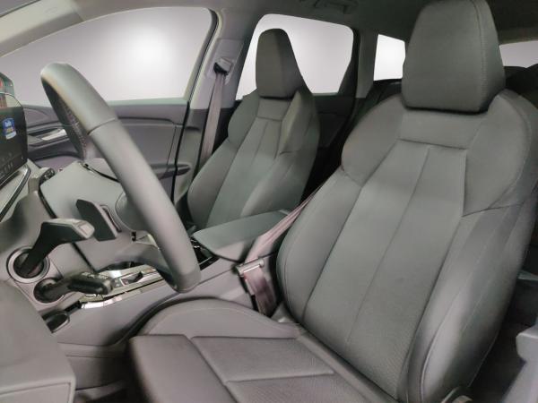 Audi Q6 e-tron AHK/LED+/360°/Tech/Wärmepumpe/04.30Garantie