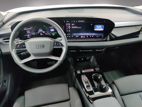 Audi Q6 e-tron AHK/LED+/360°/Tech/Wärmepumpe/04.30Garantie