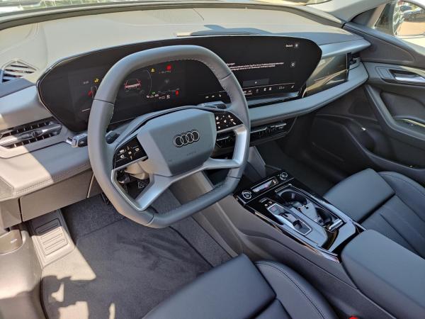 Audi Q6 e-tron Sportback  2x S line / Tech Plus/ Leder ! Dienstwagen 0,25%!