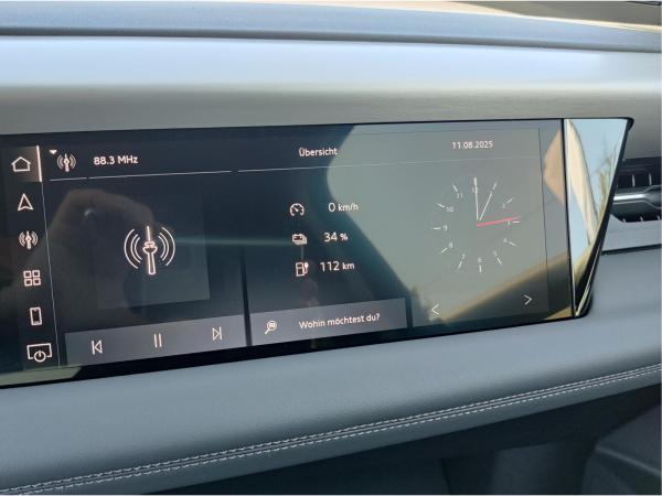 Audi Q6 e-tron Sportback  2x S line / Tech Plus/ Leder ! Dienstwagen 0,25%!