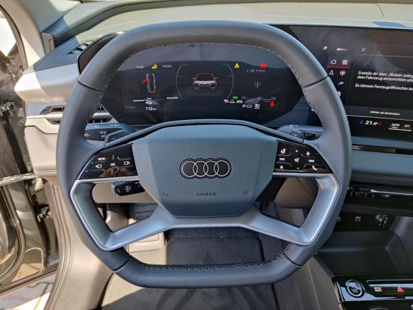 Audi Q6 e-tron Sportback  2x S line / Tech Plus/ Leder ! Dienstwagen 0,25%!