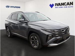 Hyundai TUCSON (MY26) 1.6 T-GDI (150 PS) 7-DCT 2WD Trend Krell Sound System