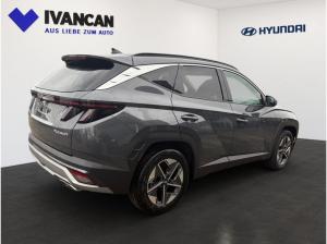 Hyundai TUCSON (MY26) 1.6 T-GDI (150 PS) 7-DCT 2WD Trend Krell Sound System