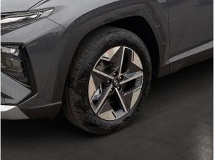 Hyundai TUCSON (MY26) 1.6 T-GDI (150 PS) 7-DCT 2WD Trend Krell Sound System
