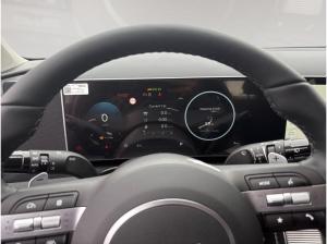 Hyundai TUCSON (MY26) 1.6 T-GDI (150 PS) 7-DCT 2WD Trend Krell Sound System