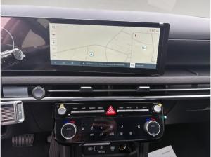 Hyundai TUCSON (MY26) 1.6 T-GDI (150 PS) 7-DCT 2WD Trend Krell Sound System