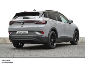 Volkswagen ID.4 Pure 52 kWh (Mettmann)
