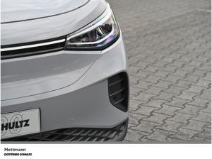 Volkswagen ID.4 Pure 52 kWh (Mettmann)