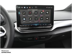 Volkswagen ID.4 Pure 52 kWh (Mettmann)