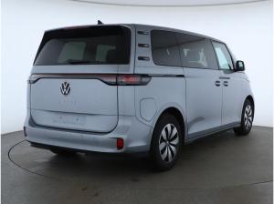Volkswagen ID.Buzz Pro LR AHK Winterr. Open&ClosePaket Anschlussgarantie