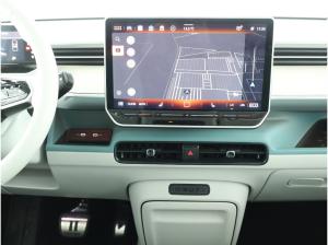 Volkswagen ID.Buzz Pro LR AHK Winterr. Open&ClosePaket Anschlussgarantie