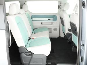 Volkswagen ID.Buzz Pro LR AHK Winterr. Open&ClosePaket Anschlussgarantie