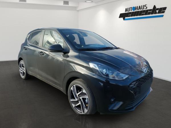 Hyundai i10 Prime 1.2 Benzin (79 PS) 5-MT