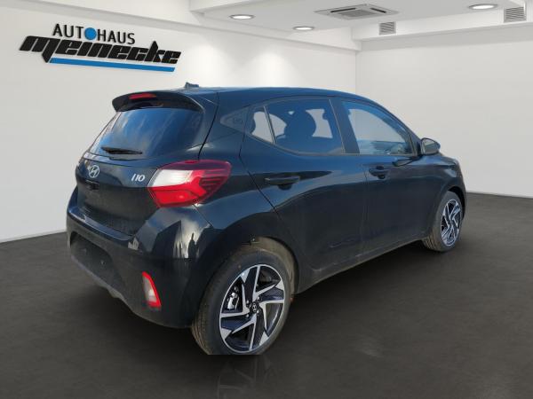 Hyundai i10 Prime 1.2 Benzin (79 PS) 5-MT