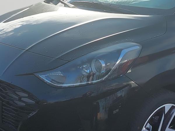 Hyundai i10 Prime 1.2 Benzin (79 PS) 5-MT