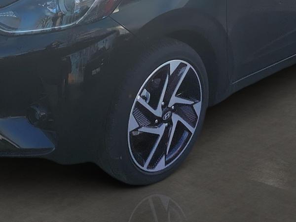 Hyundai i10 Prime 1.2 Benzin (79 PS) 5-MT