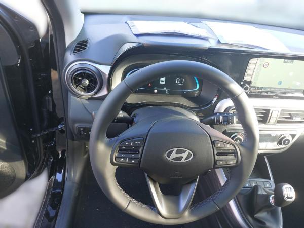 Hyundai i10 Prime 1.2 Benzin (79 PS) 5-MT